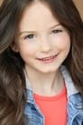 Kenlee Anaya Townsend is Young Claire