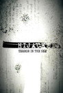 Plakat for 'Hijacked'