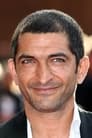 Amr Waked isMohammed Sheik Agiza