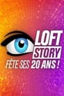 فيلم Loft Story, 20 ans après ! 2021 مترجم اونلاين
