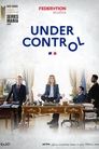 Under control Episode Rating Graph poster