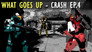 What Goes Up