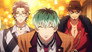 Hypnosis Mic Division Rap Battle Rhyme Anima - الحلقة 4