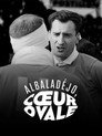 Albaladéjo, coeur ovale