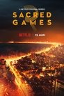 Sacred Games - Season 2