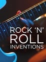 Rock'N'Roll Inventions Episode Rating Graph poster