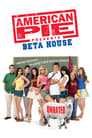 Poster for American Pie Presents: Beta House