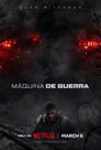 Dónde Ver Máquina de guerra (2026) Online Gratis
