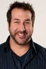 Joey Fatone isAngelo