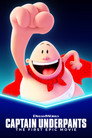 Captain Underpants: The First Epic Movie