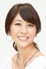 Miho Shiraishi is