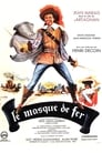 Le Masque de fer