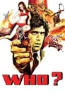 Poster for Who?