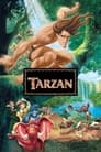 Movie poster for Tarzan (1999)