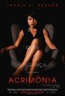 Acrimony