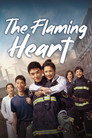 The Flaming Heart