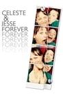 Poster van Celeste & Jesse Forever