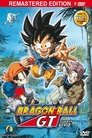 Poster de Dragon Ball GT