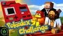 Episode 404 - Pokemon Catching Challenge (Pixelmon Part 6)