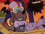 The Pongo Tongo Classic