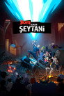 The Boys Sunar: Şeytani