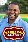 Carnival Cravings with Anthony Anderson Episode Rating Graph poster