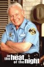 In the Heat of the Night Episode Rating Graph poster
