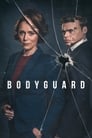 Poster for Bodyguard