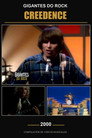 Gigantes do Rock: Creedence