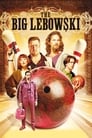 Movie poster for The Big Lebowski