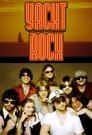 Yacht Rock Episode Rating Graph poster