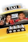 Poster van Taxi