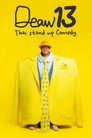 DEAW #13 Stand Up Comedy Show