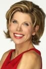 Christine Baranski isBunny Caldwell