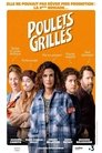 Poulets grillés Episode Rating Graph poster