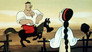 How the Cossacks Celebrated Wedding