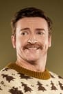 Rhys Darby isNorman