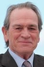 Tommy Lee Jones isTravis Lehman