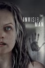 Poster van The Invisible Man