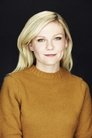 Kirsten Dunst isMary Svevo