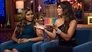 Teresa Giudice & Mindy Kaling