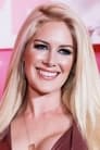 Heidi Montag is