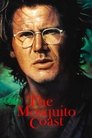 Poster van The Mosquito Coast