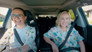 Clare and Brid