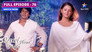 Jahnavi Ki Saazish Ka Shikaar Hua Rajveer