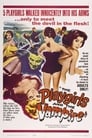 The Playgirls and the Vampire