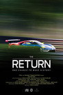 Poster for The Return