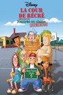 La Cour de récré - Rentrée en classe supérieure