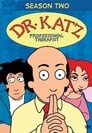 Dr. Katz, Professional Therapist - seizoen 2
