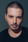 J Balvin is